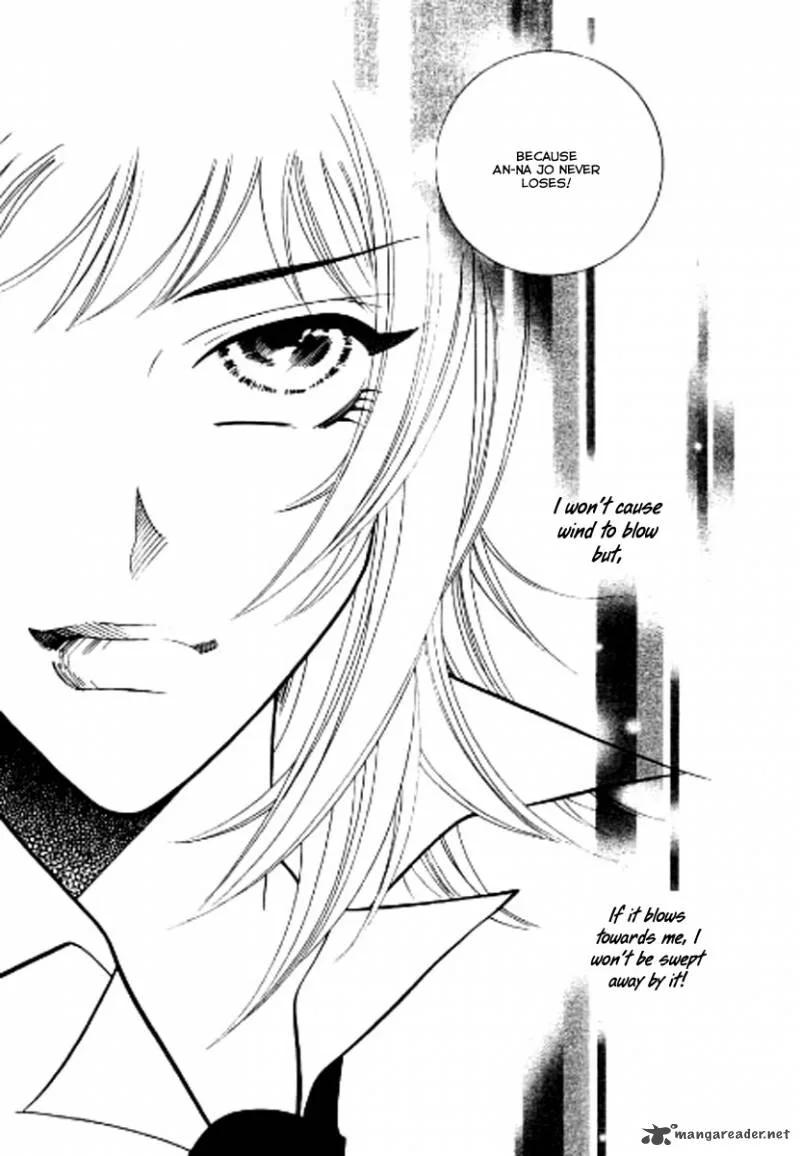 Why Do You Love Me? Chapter 8 page 41