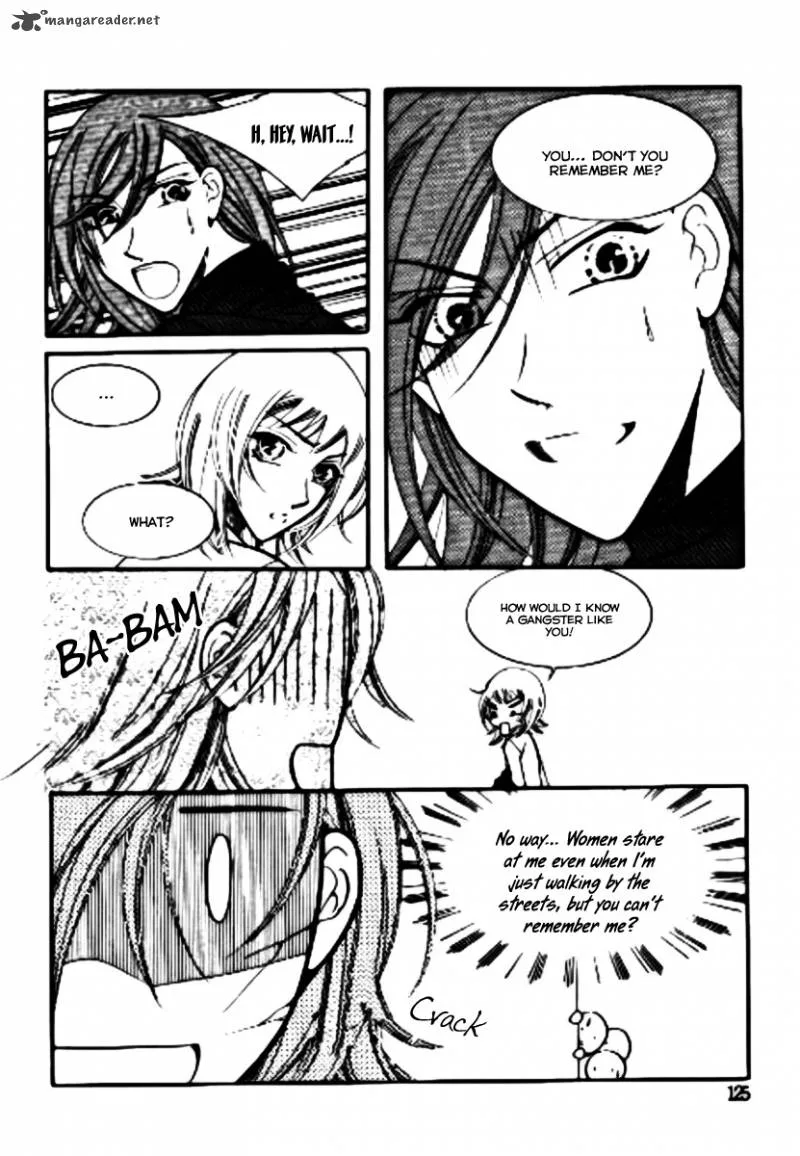 Why Do You Love Me? Chapter 9 page 4