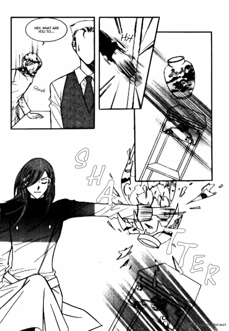 Why Do You Love Me? Chapter 9 page 15