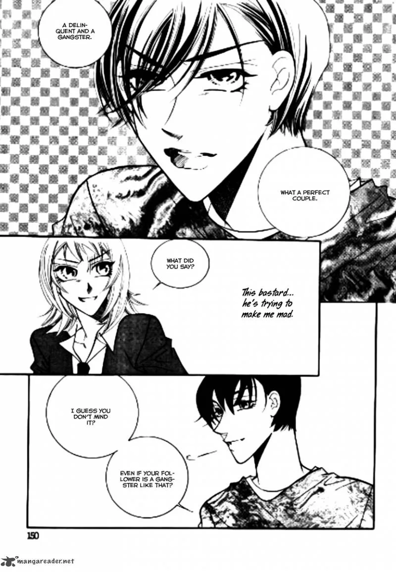 Why Do You Love Me? Chapter 9 page 29