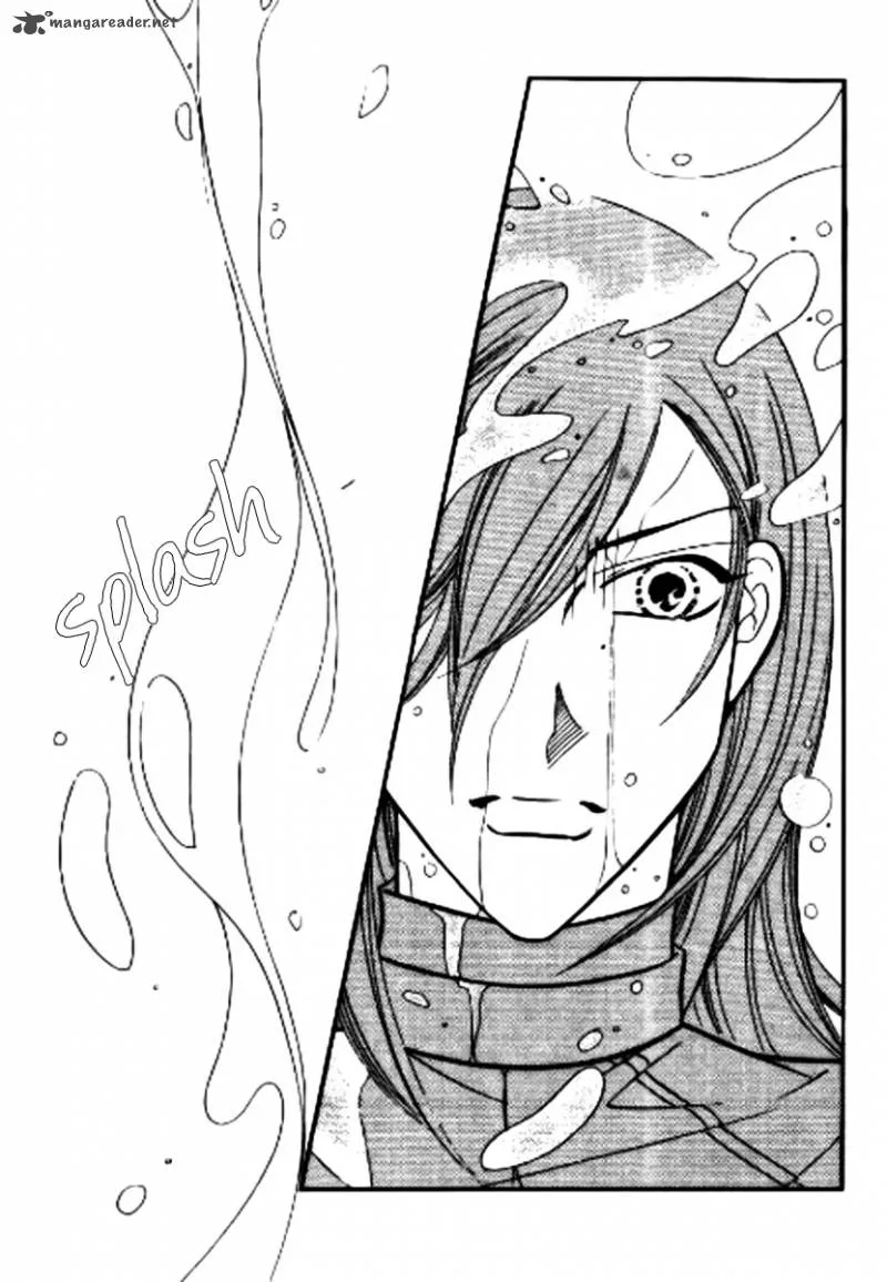 Why Do You Love Me? Chapter 9 page 23