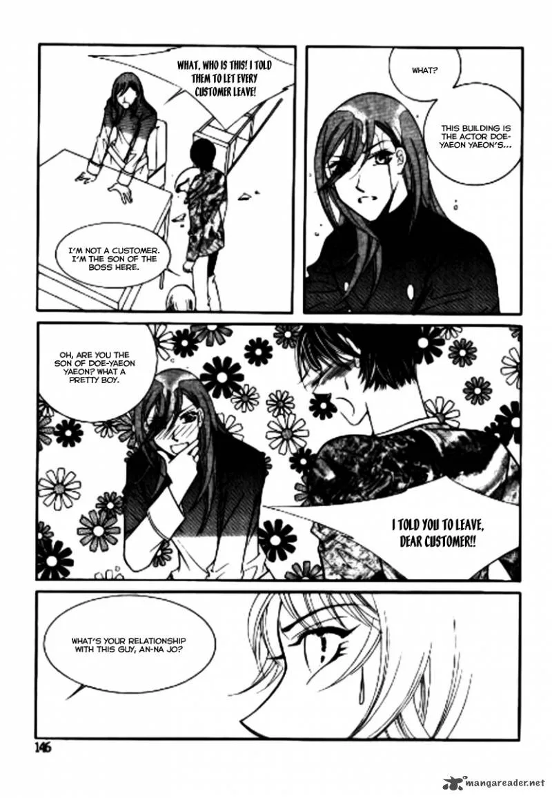 Why Do You Love Me? Chapter 9 page 25