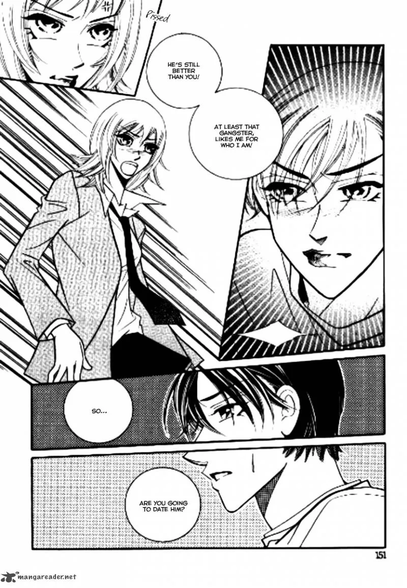 Why Do You Love Me? Chapter 9 page 30