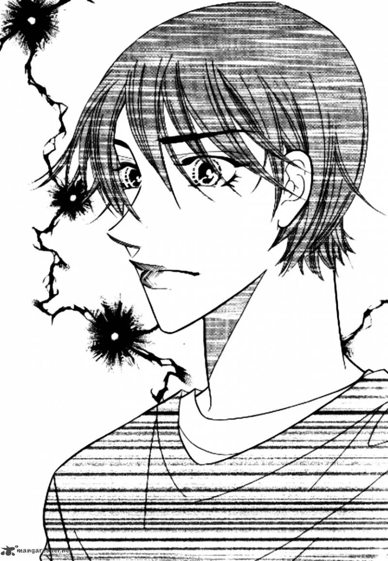 Why Do You Love Me? Chapter 9 page 20