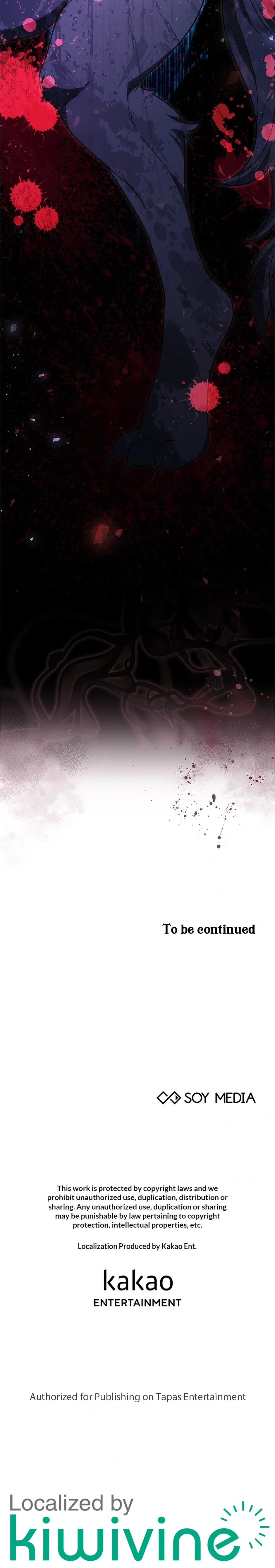 Why the Villainess Wields the Sword Chapter 31 page 17