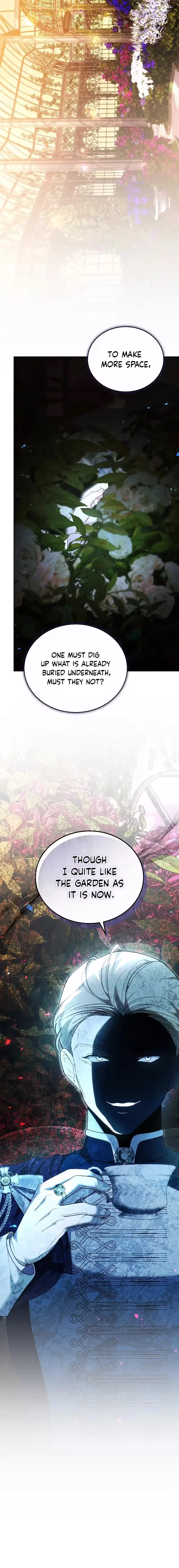 Why the Villainess Wields the Sword Chapter 56 page 4