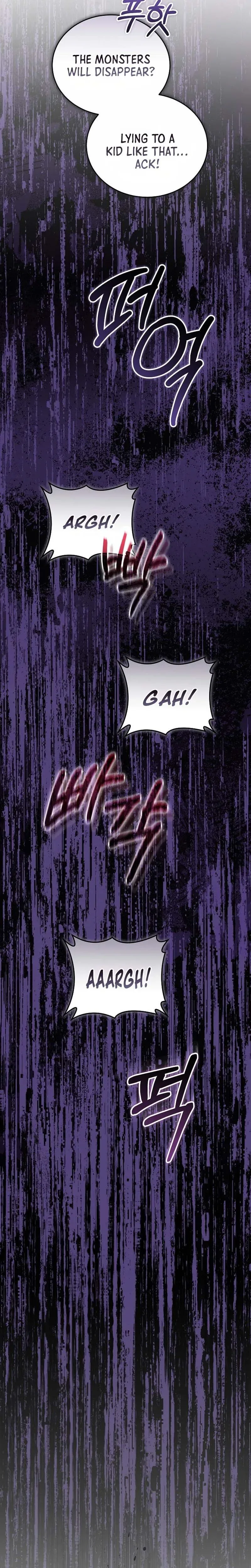 Why the Villainess Wields the Sword Chapter 66 page 23