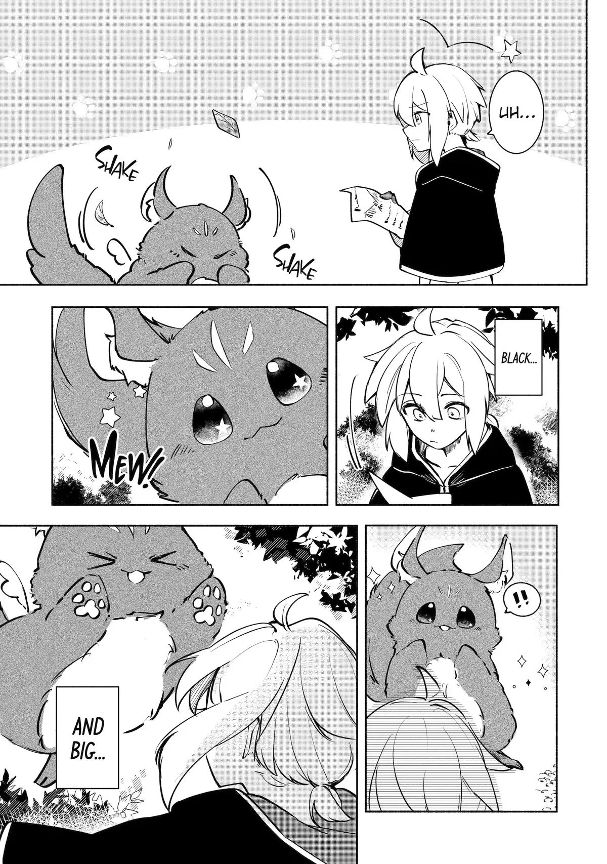 Wildcard Alchemist Chapter 1 page 18
