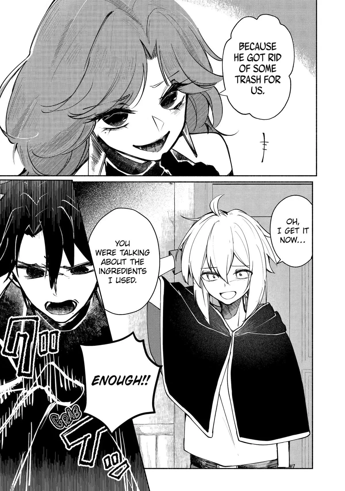 Wildcard Alchemist Chapter 1 page 6