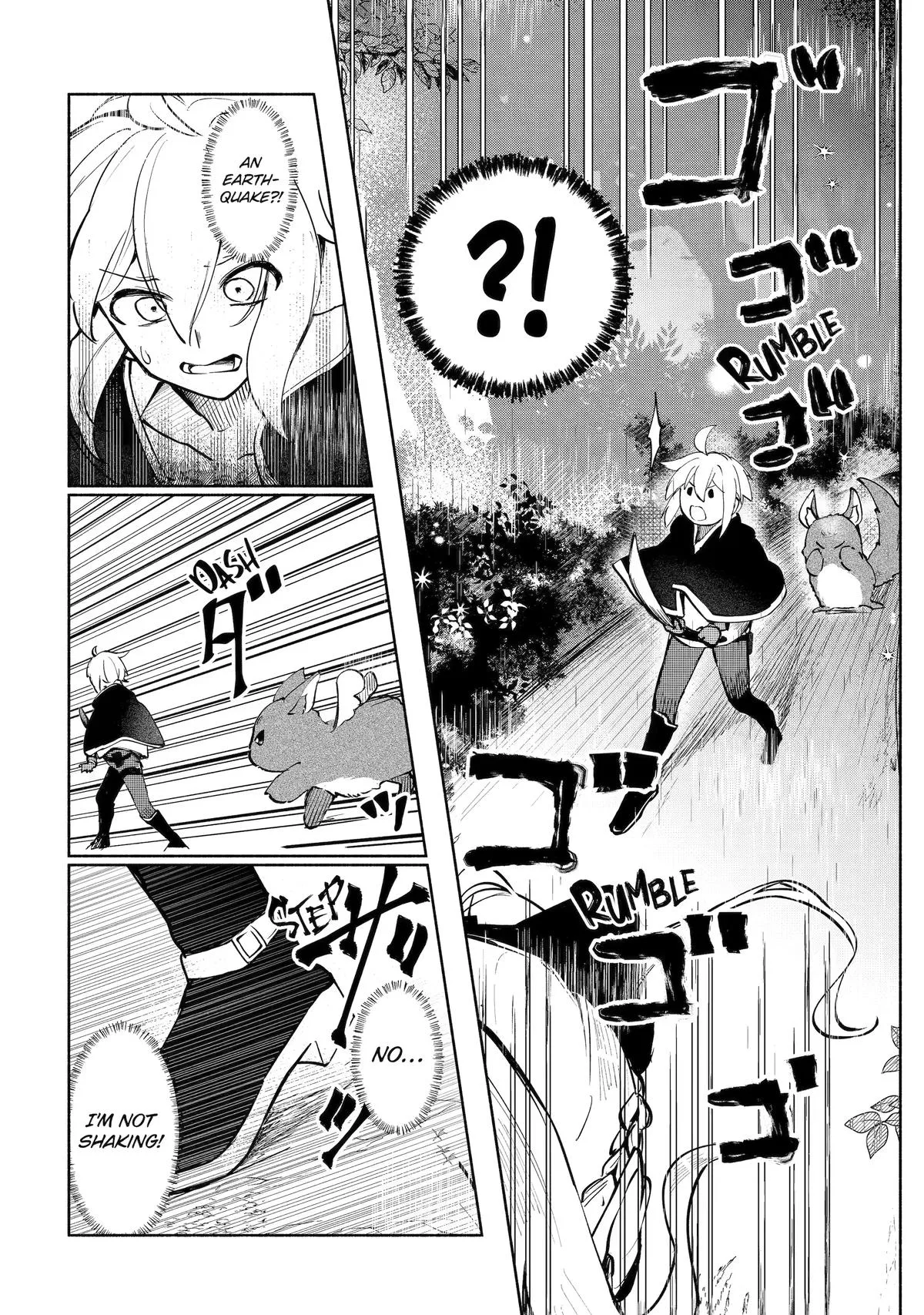 Wildcard Alchemist Chapter 1 page 23