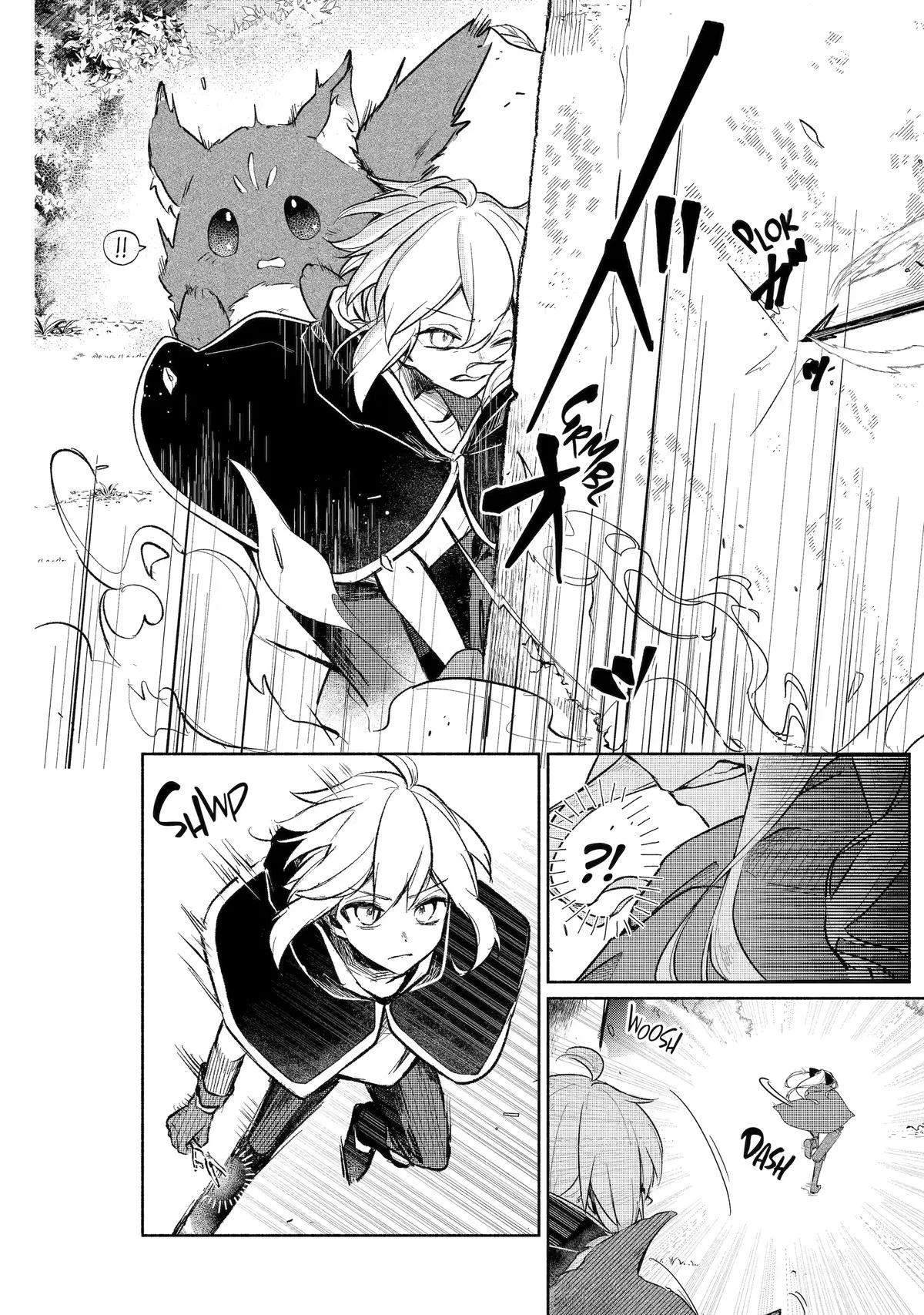 Wildcard Alchemist Chapter 1 page 21