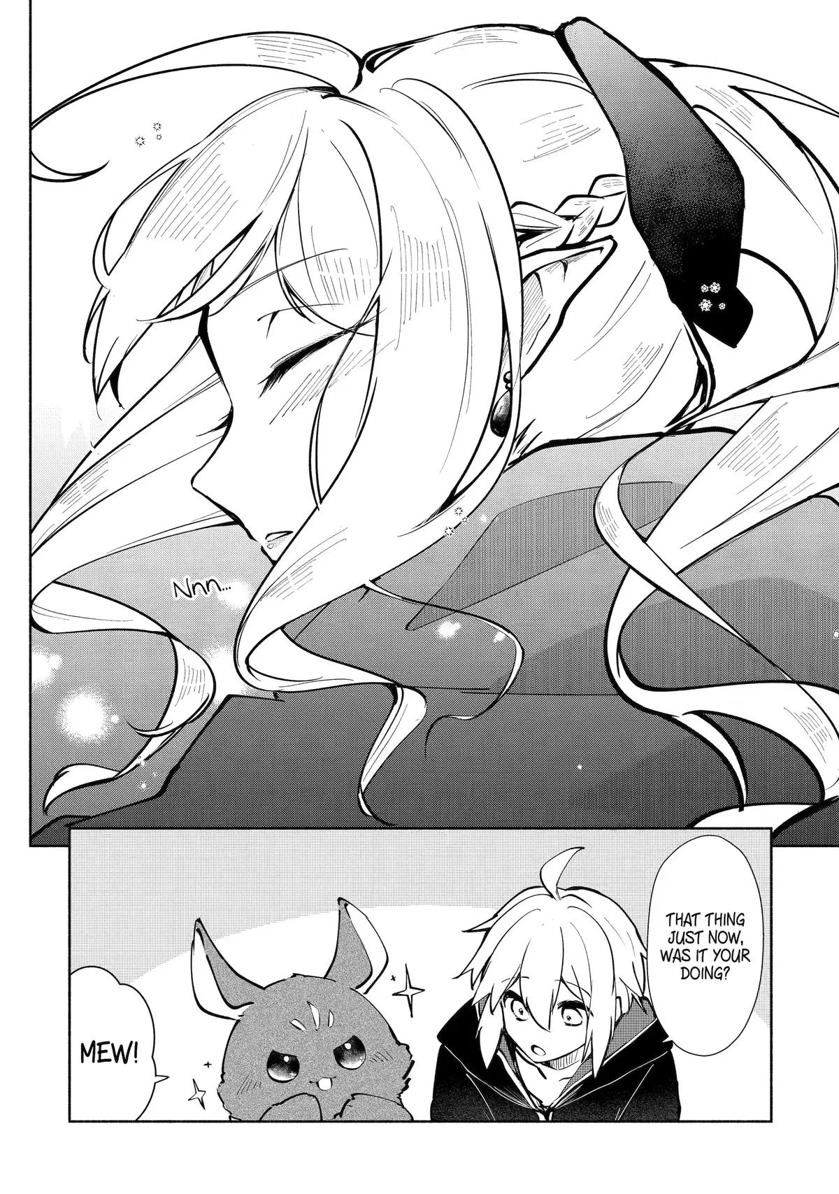 Wildcard Alchemist Chapter 1 page 25