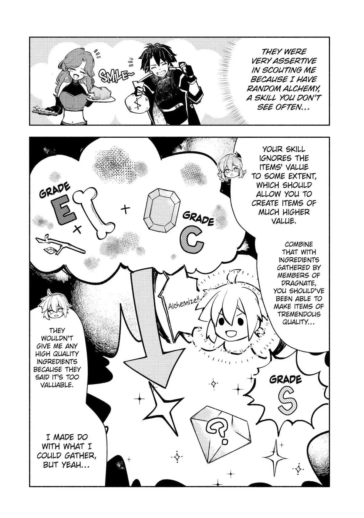 Wildcard Alchemist Chapter 1 page 13