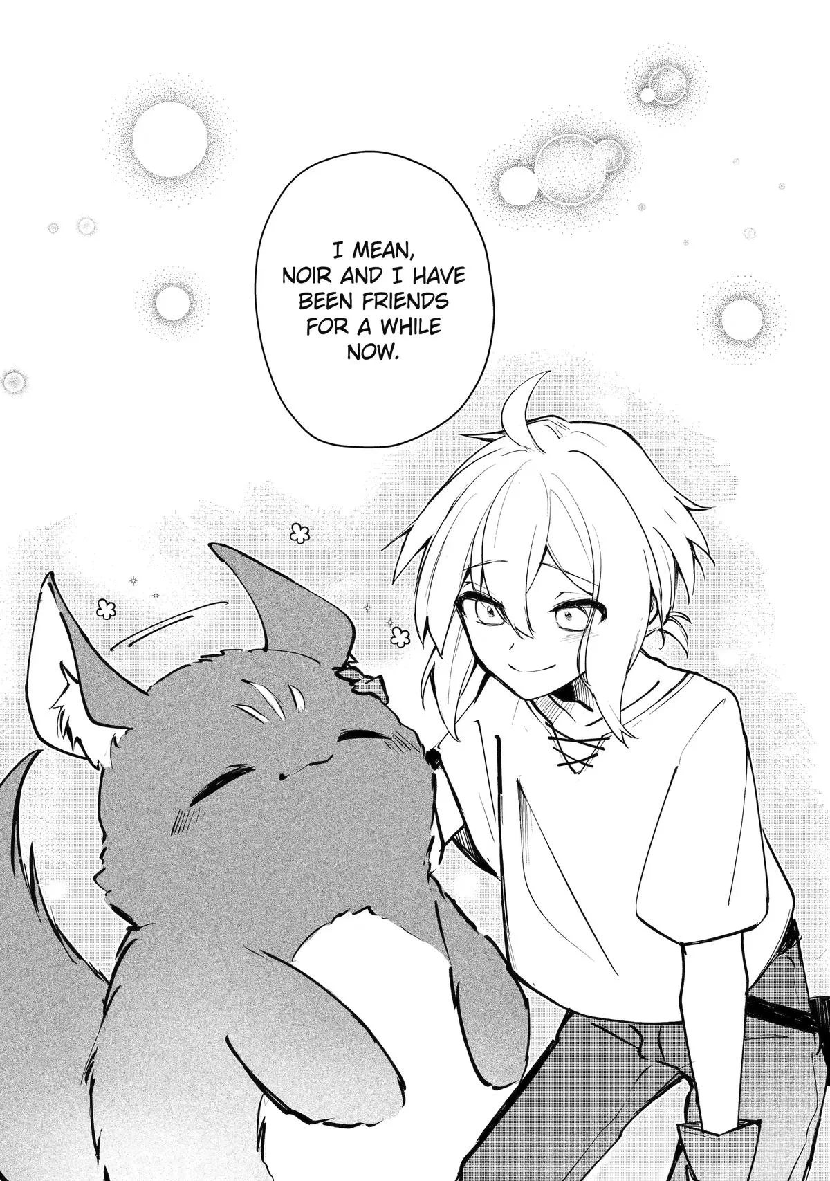 Wildcard Alchemist Chapter 1 page 33