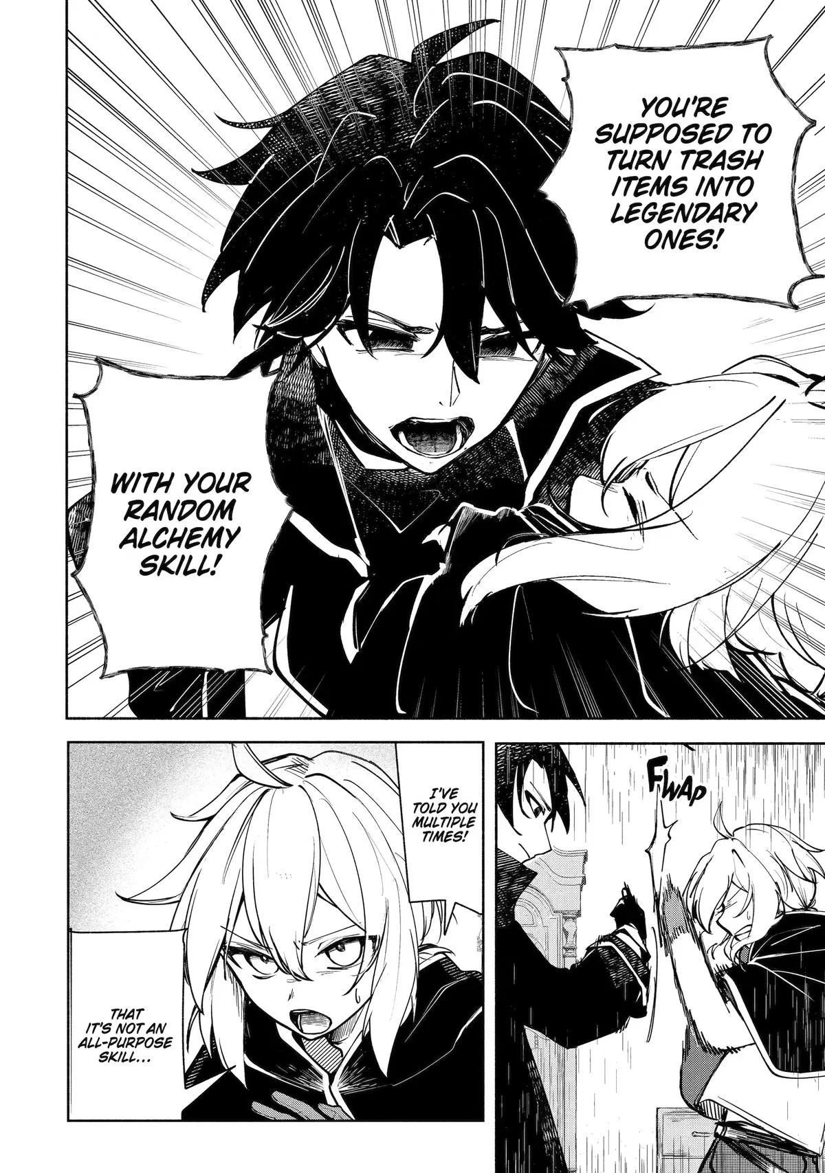 Wildcard Alchemist Chapter 1 page 7