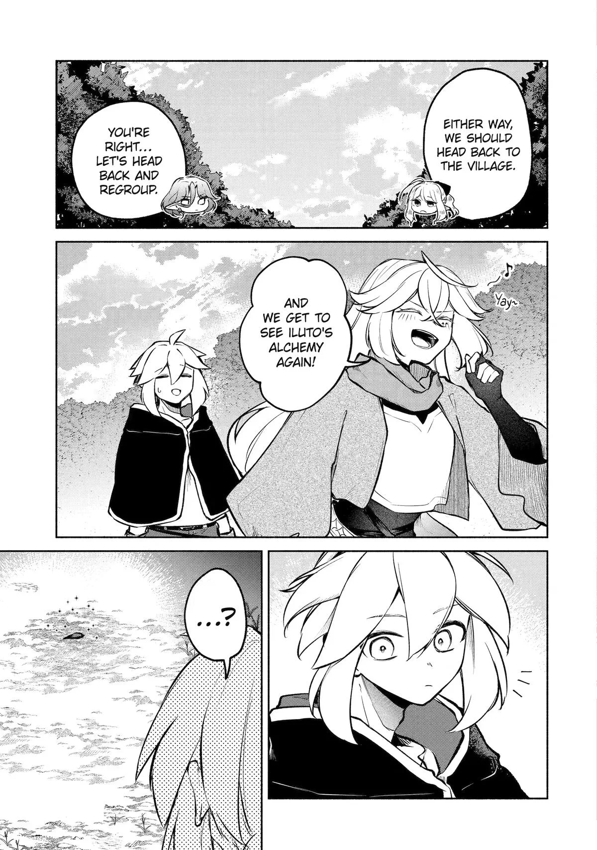 Wildcard Alchemist Chapter 10 page 21