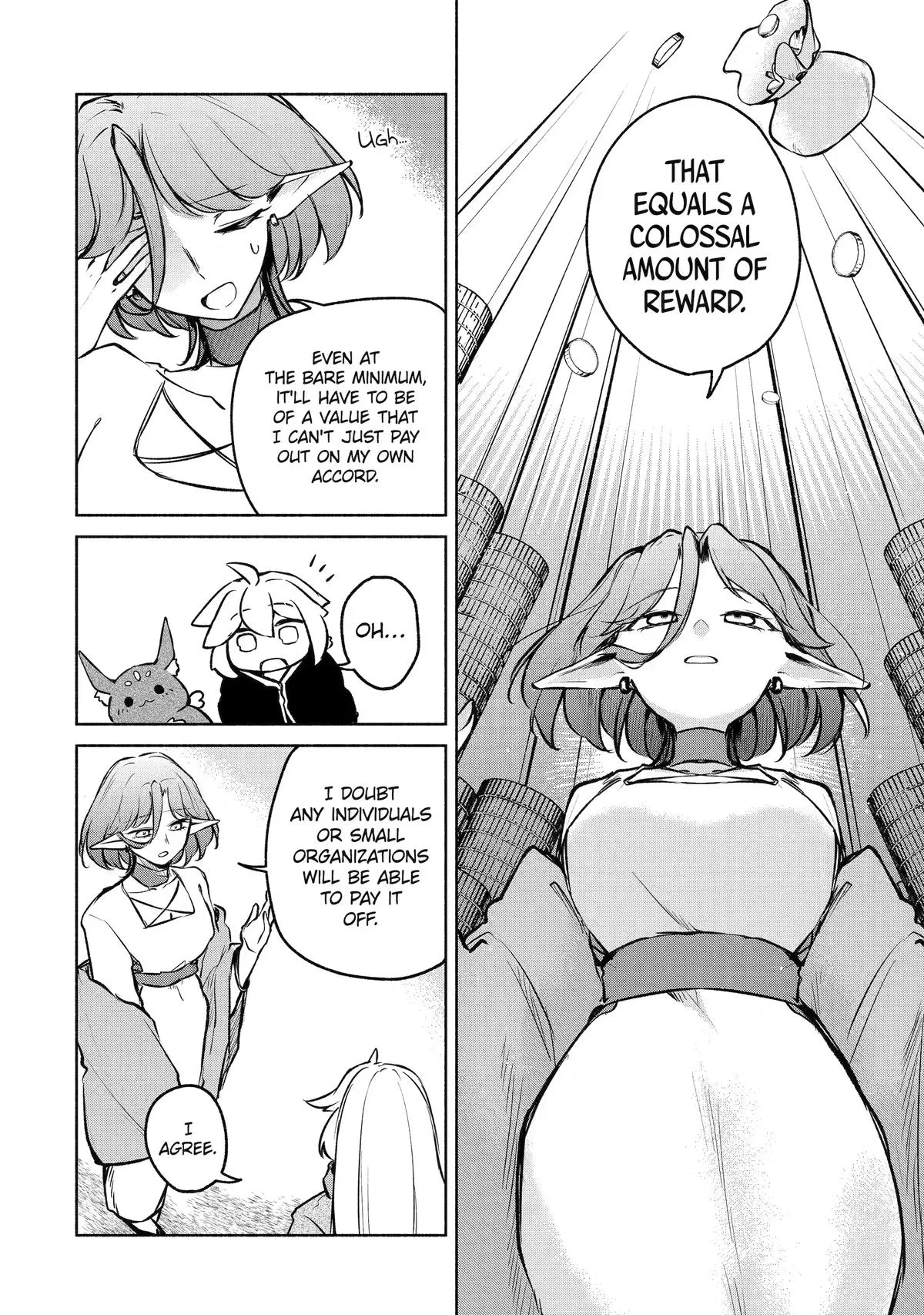 Wildcard Alchemist Chapter 10 page 12