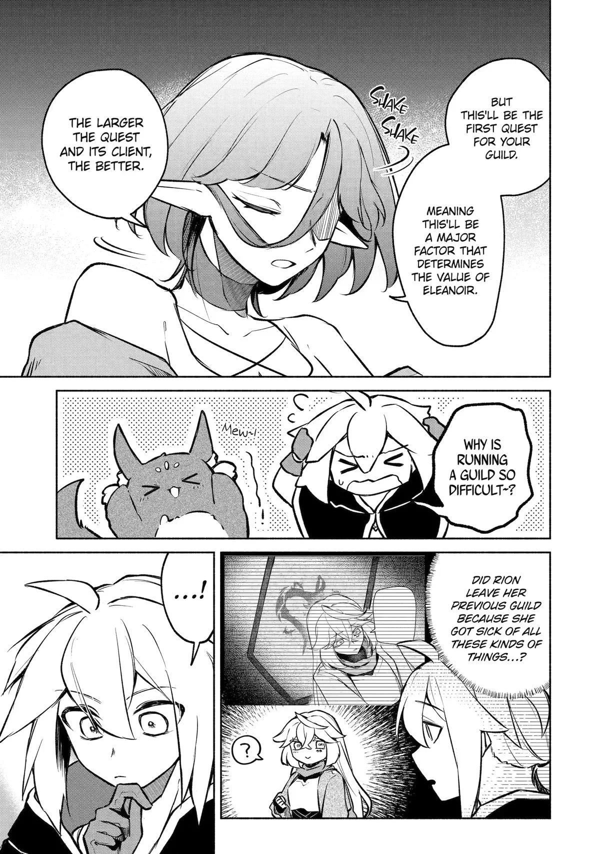 Wildcard Alchemist Chapter 10 page 15