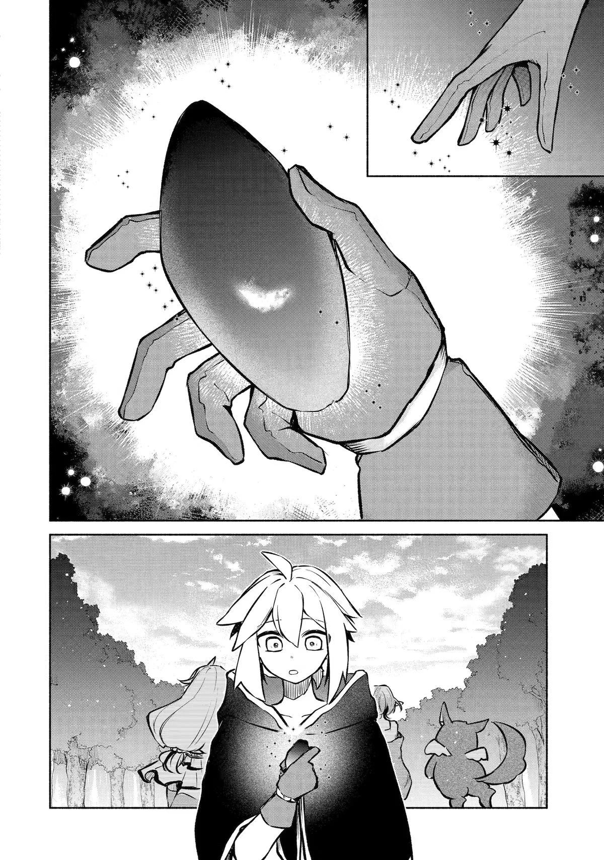 Wildcard Alchemist Chapter 10 page 22