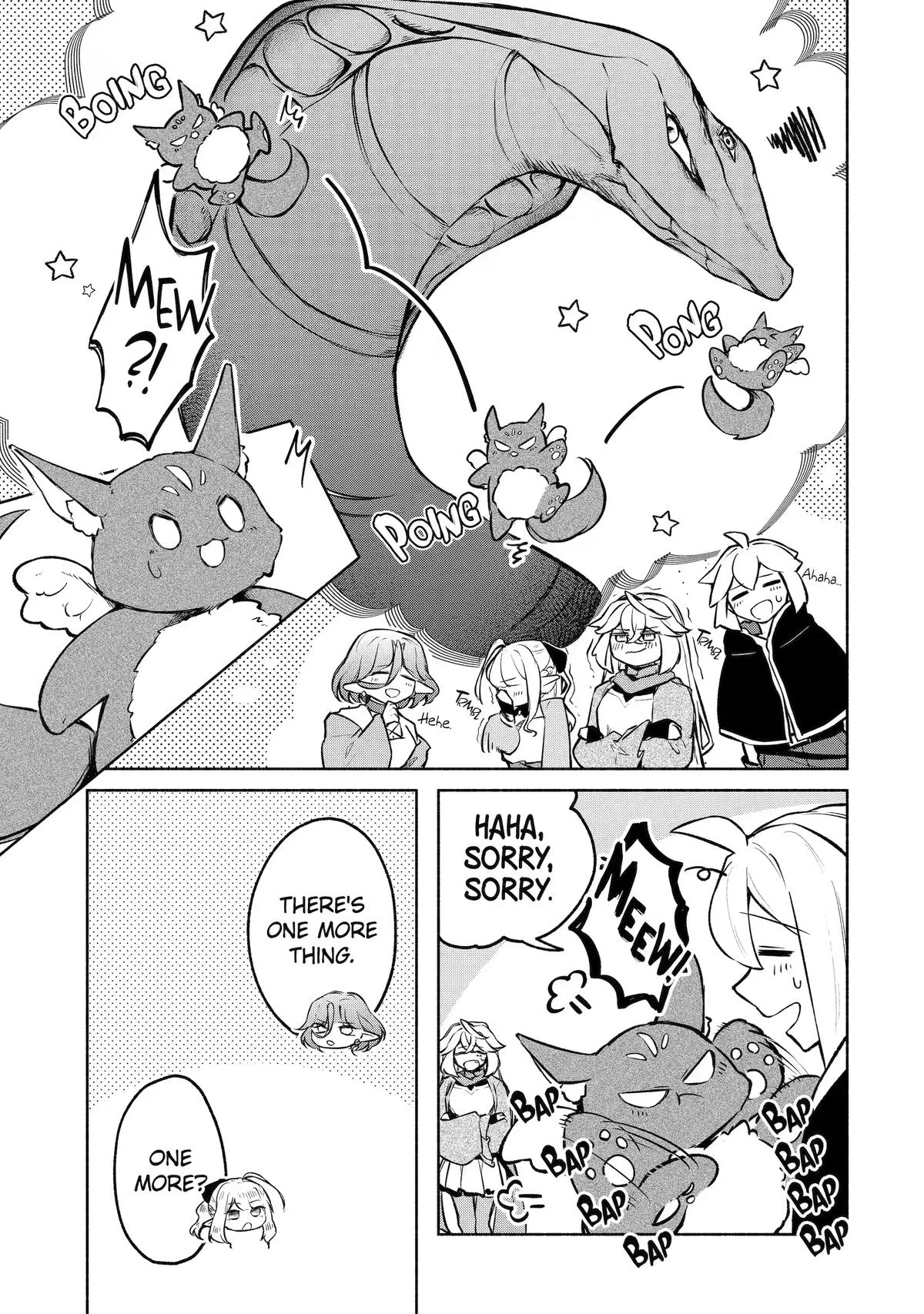 Wildcard Alchemist Chapter 10 page 9
