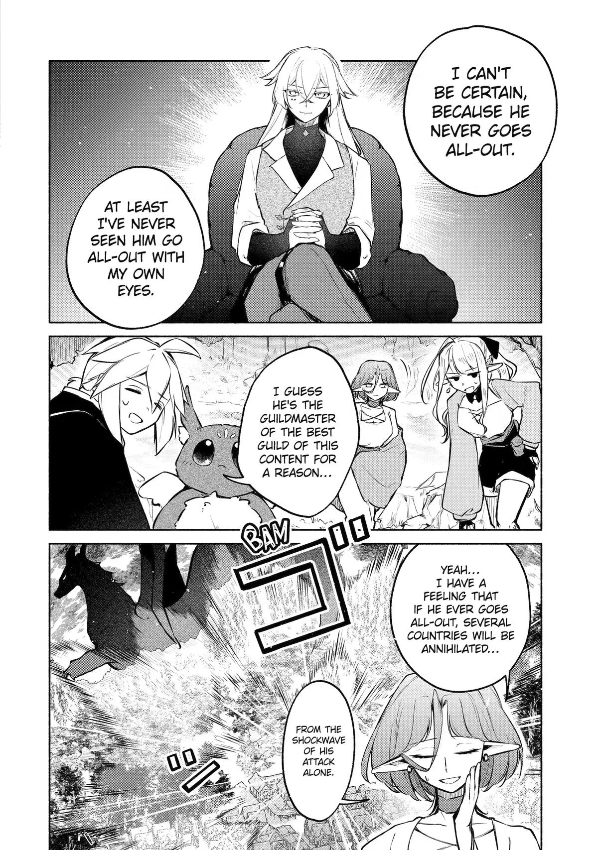 Wildcard Alchemist Chapter 10 page 4