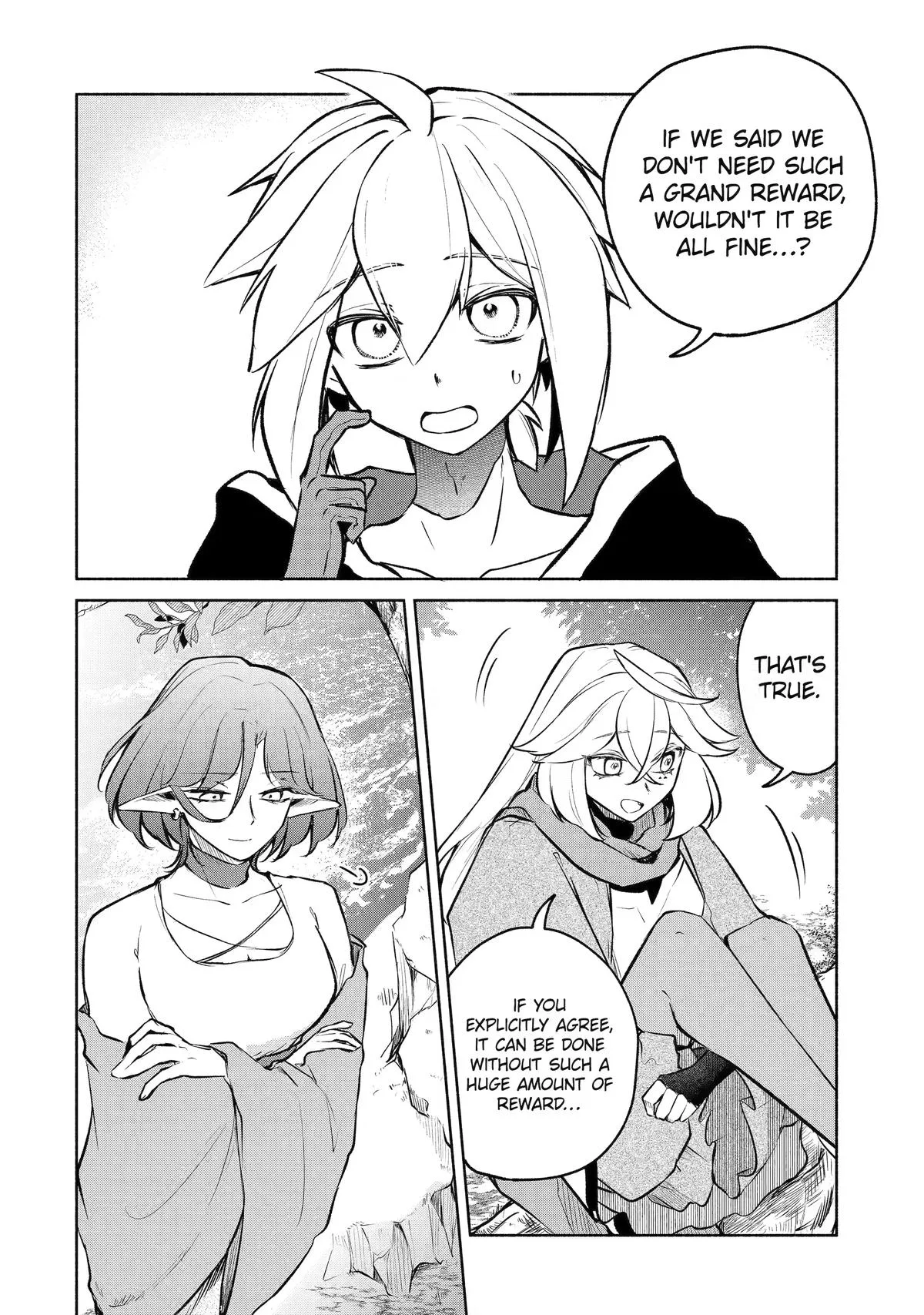 Wildcard Alchemist Chapter 10 page 14