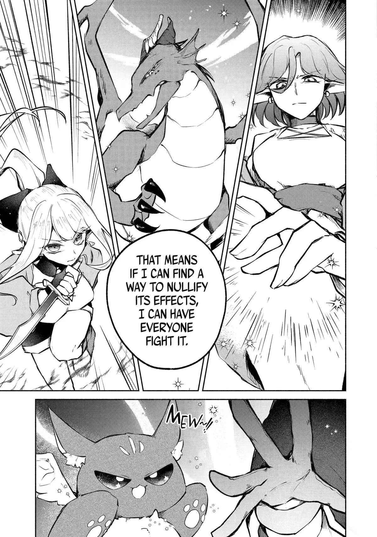 Wildcard Alchemist Chapter 11 page 7