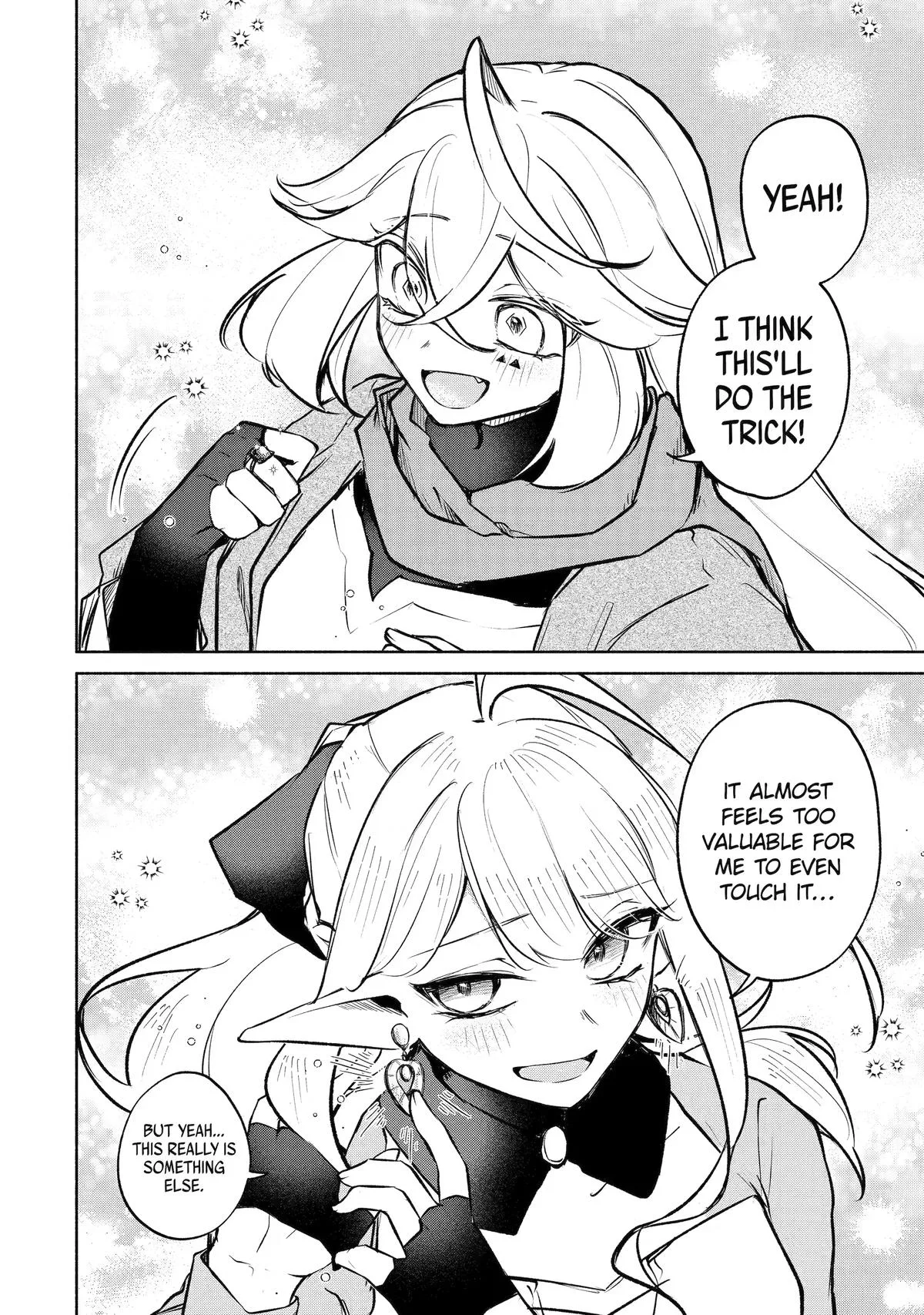 Wildcard Alchemist Chapter 11 page 19