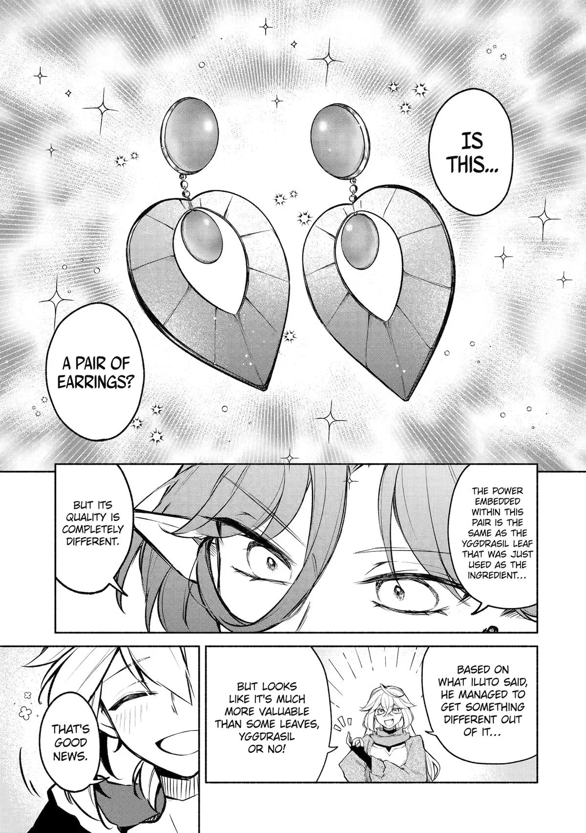 Wildcard Alchemist Chapter 11 page 9