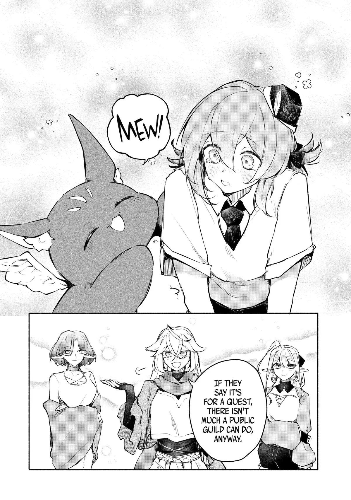 Wildcard Alchemist Chapter 12 page 25