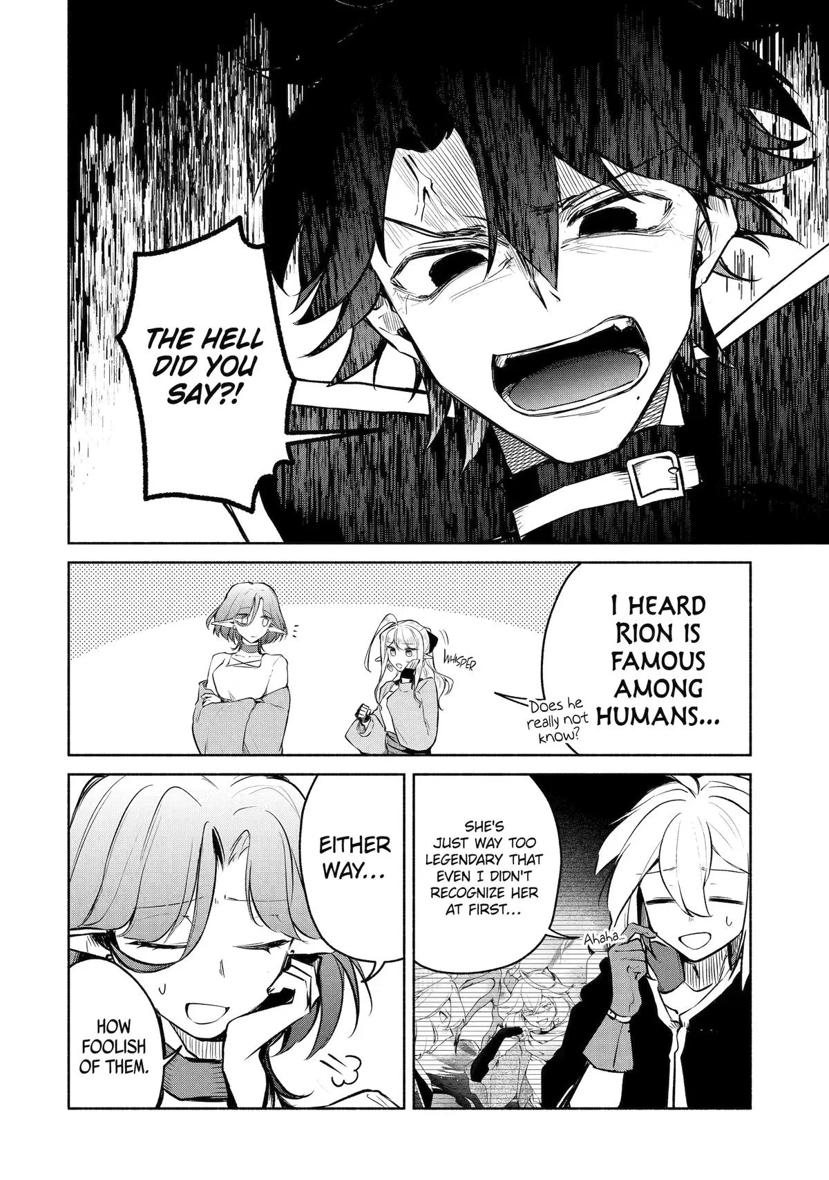 Wildcard Alchemist Chapter 12 page 6