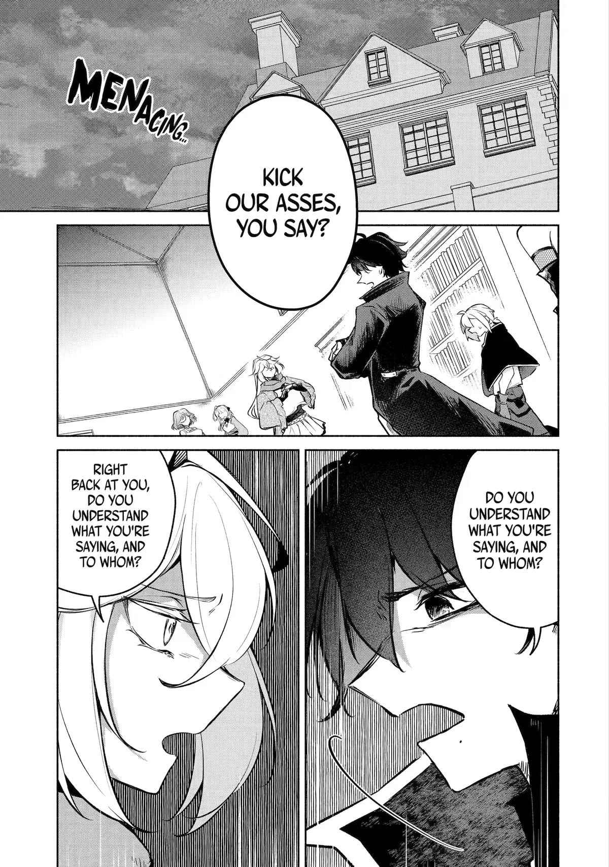 Wildcard Alchemist Chapter 12 page 5