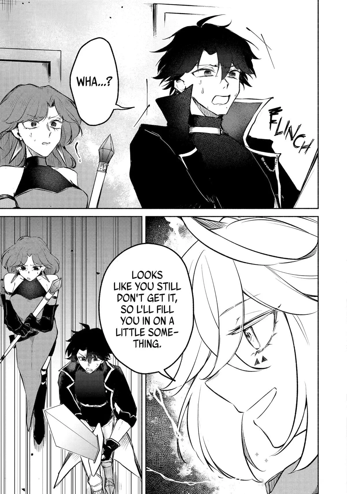 Wildcard Alchemist Chapter 12 page 9