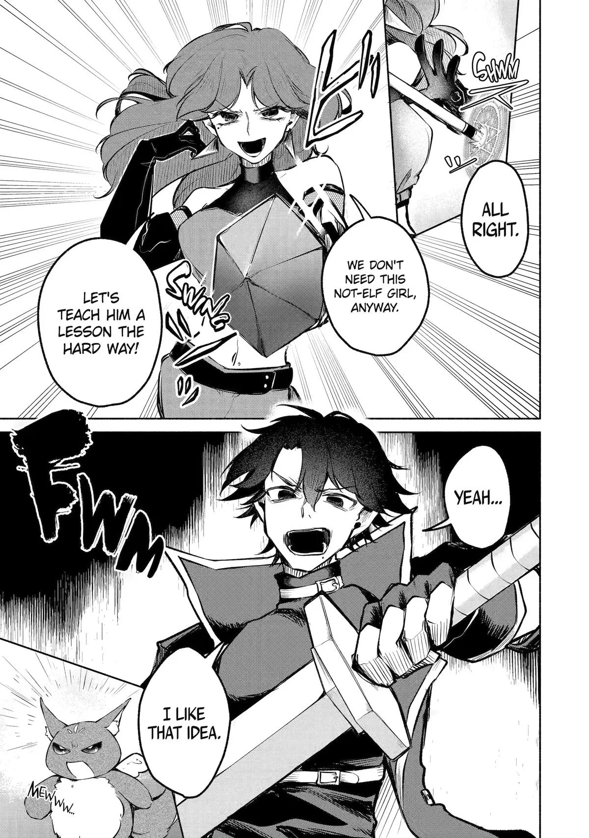 Wildcard Alchemist Chapter 12 page 7