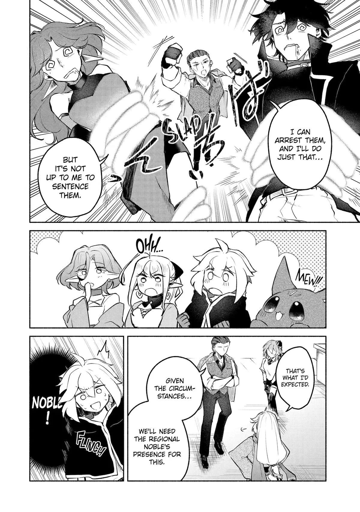 Wildcard Alchemist Chapter 12 page 29