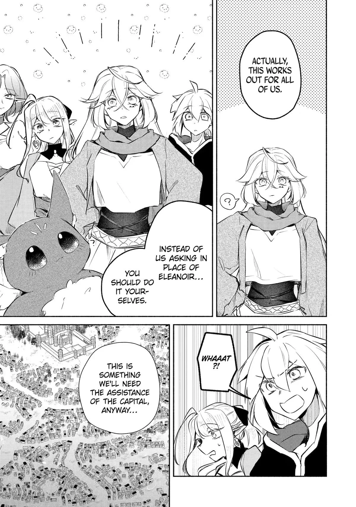 Wildcard Alchemist Chapter 12 page 30
