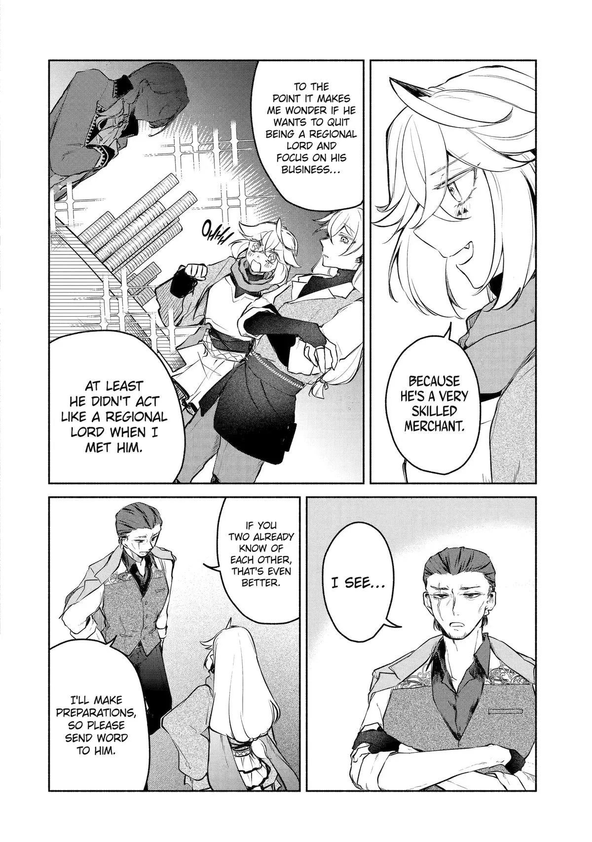 Wildcard Alchemist Chapter 12 page 35