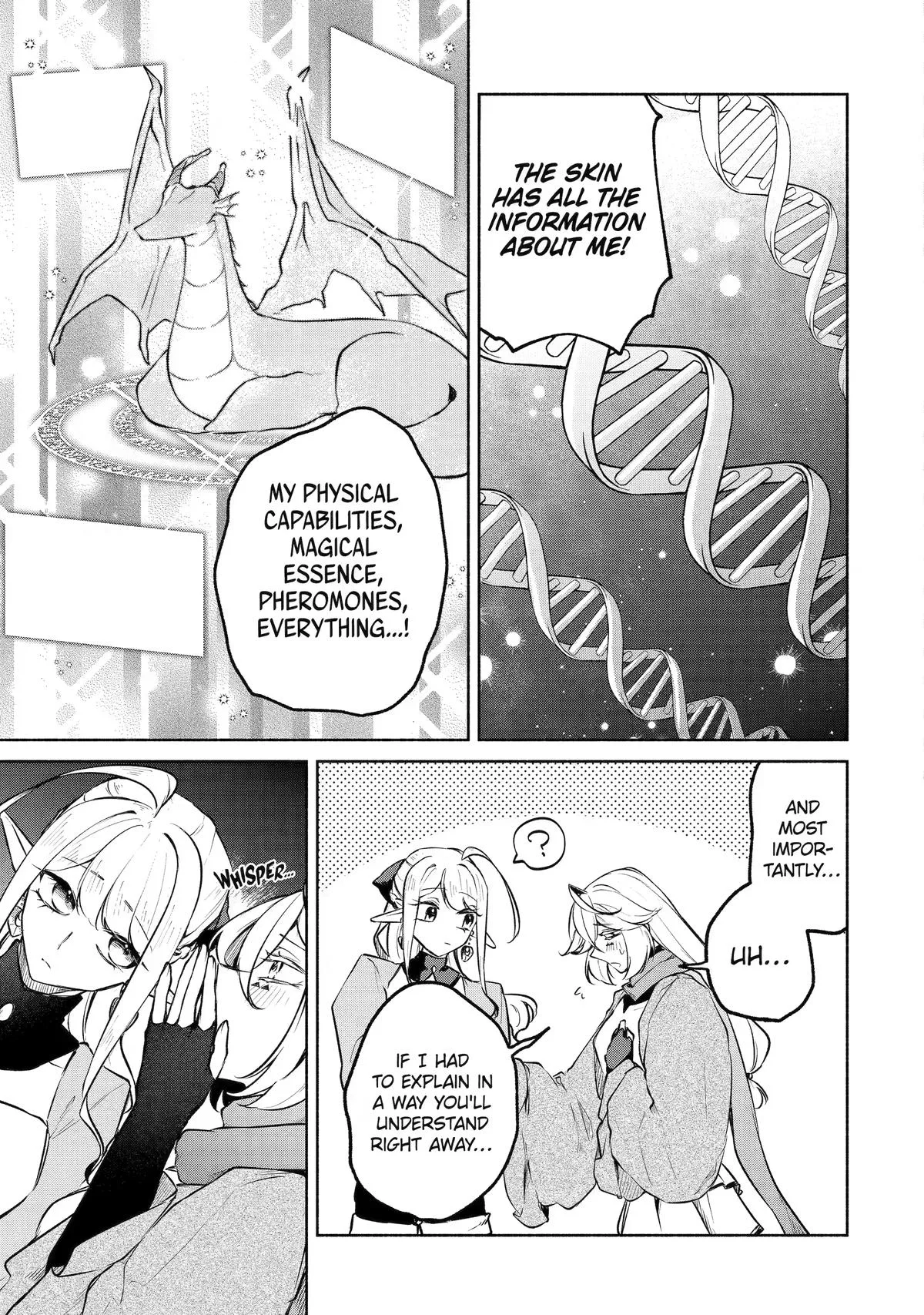 Wildcard Alchemist Chapter 13 page 15