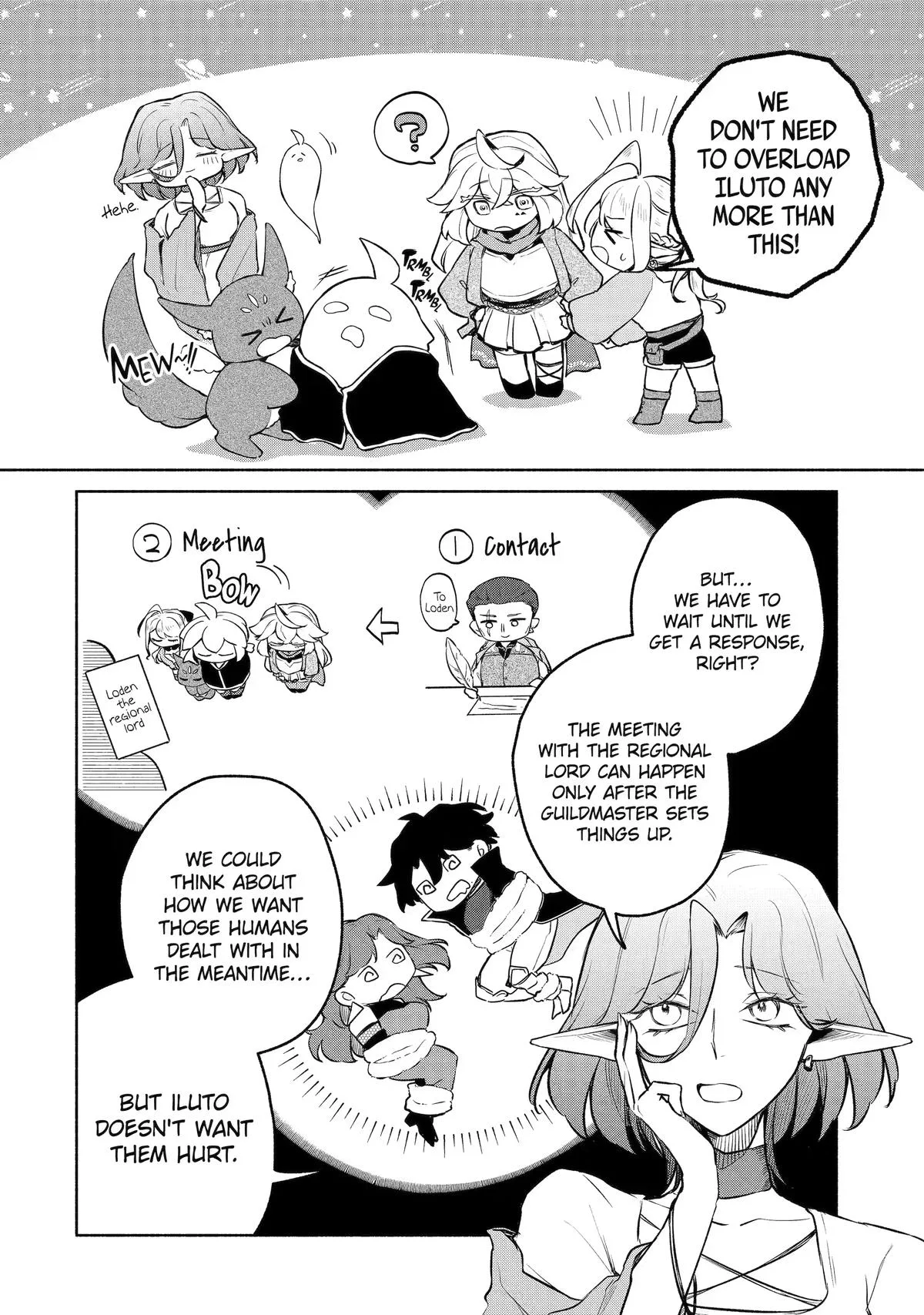 Wildcard Alchemist Chapter 13 page 2