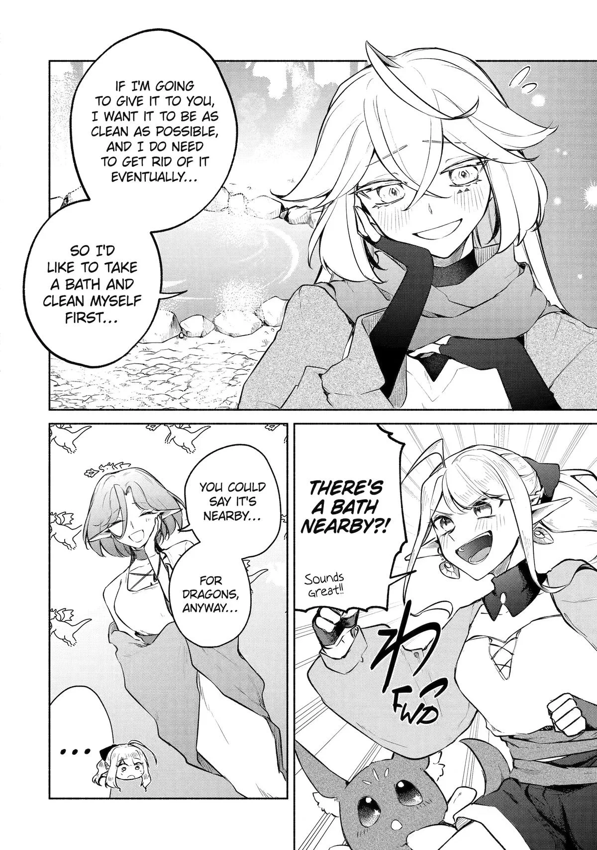 Wildcard Alchemist Chapter 13 page 18