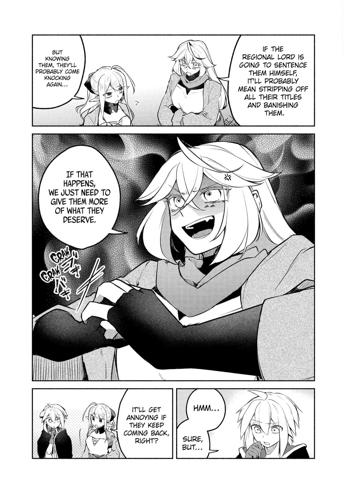 Wildcard Alchemist Chapter 13 page 3