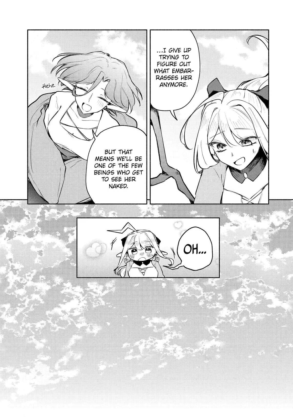 Wildcard Alchemist Chapter 13 page 23