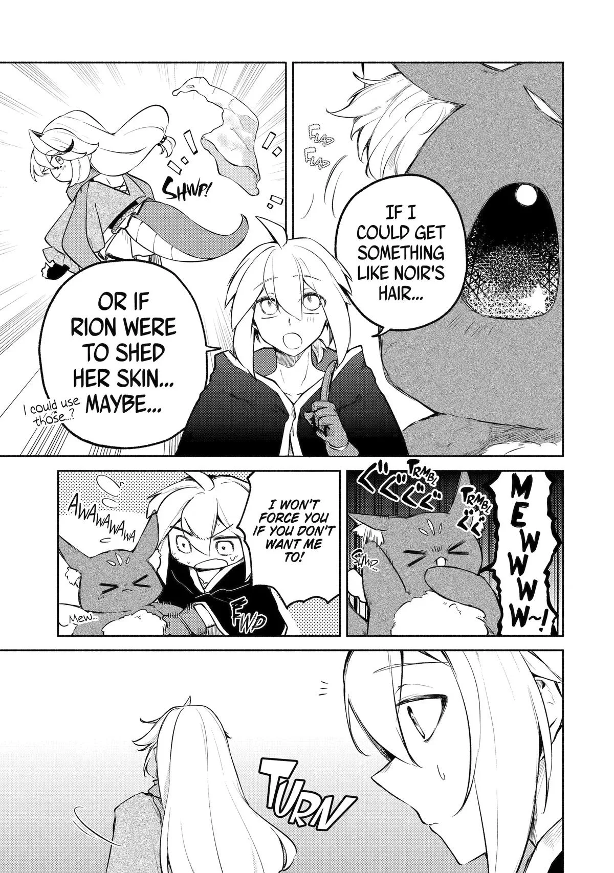 Wildcard Alchemist Chapter 13 page 13