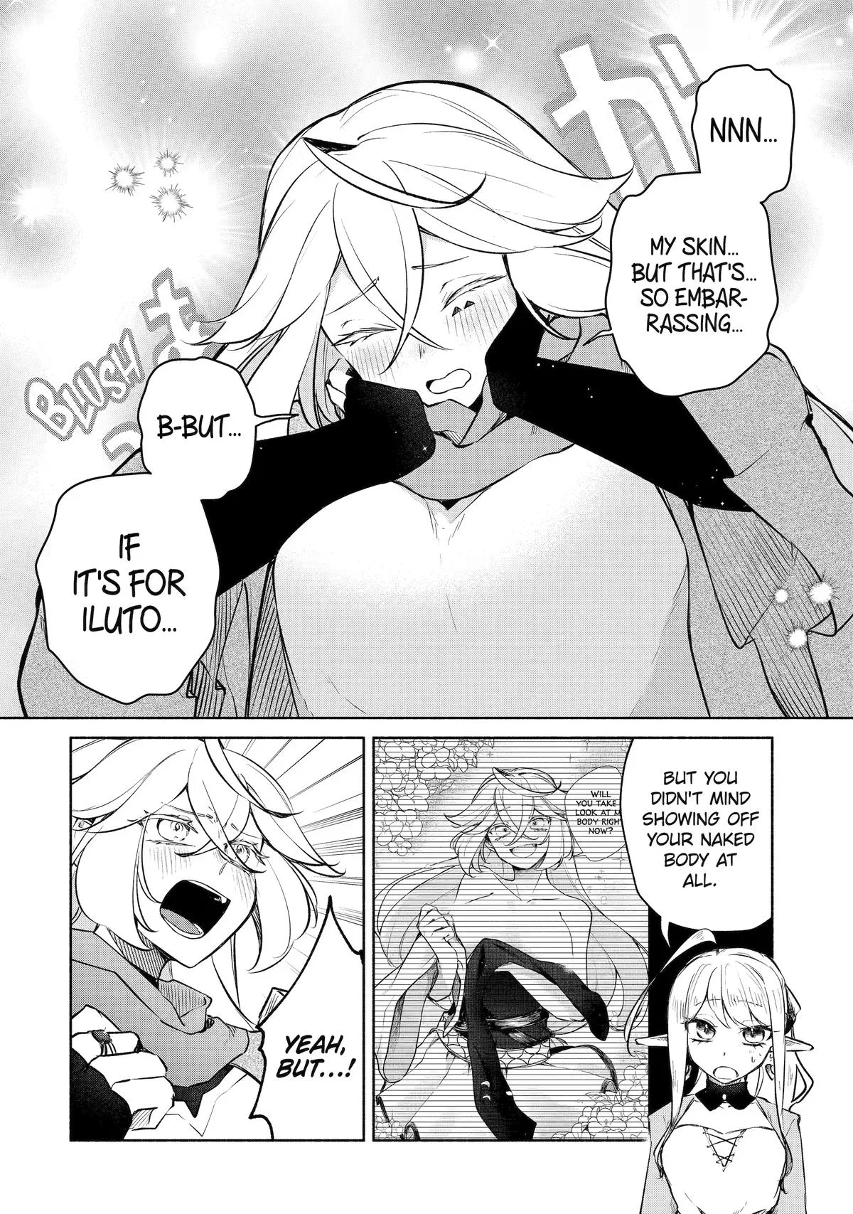Wildcard Alchemist Chapter 13 page 14