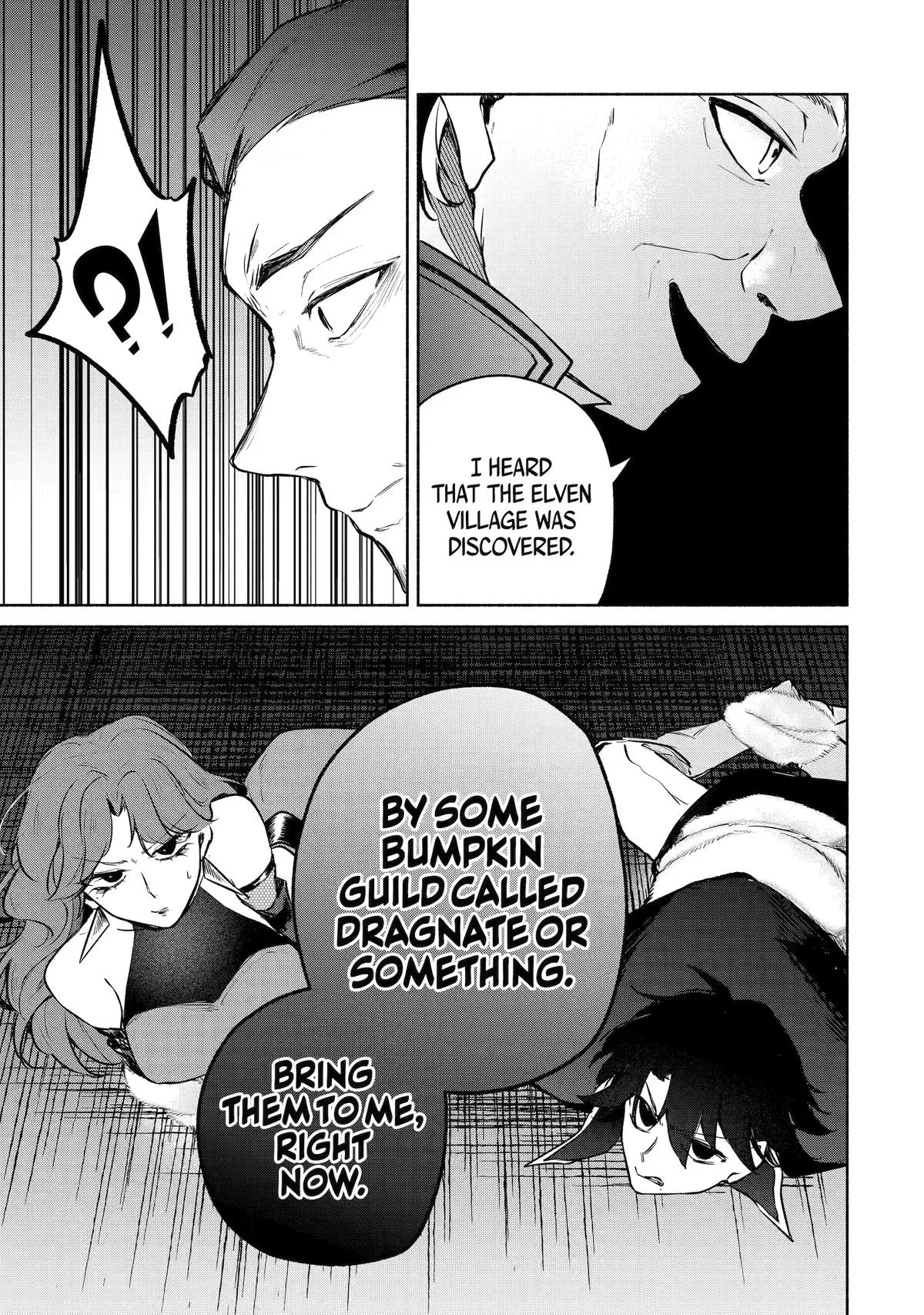 Wildcard Alchemist Chapter 13 page 27