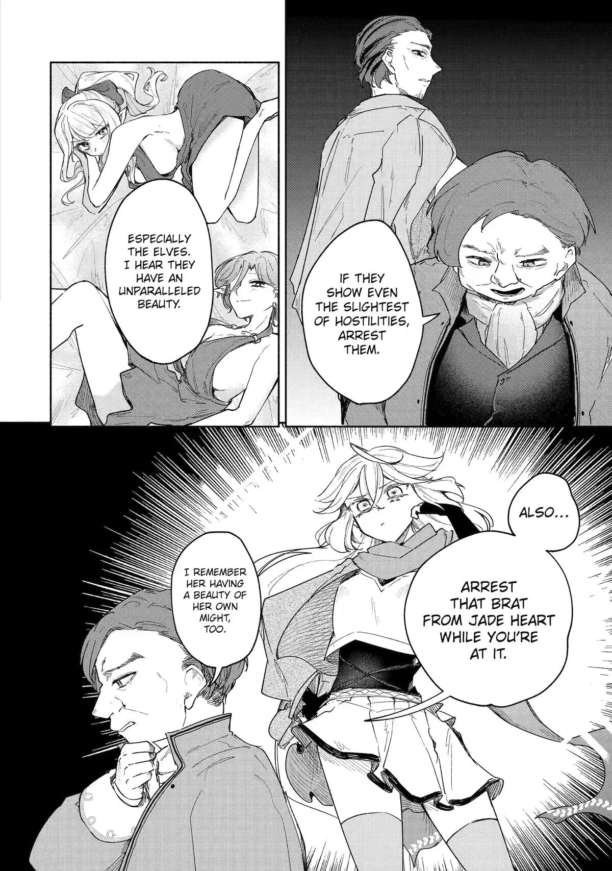 Wildcard Alchemist Chapter 14 page 20
