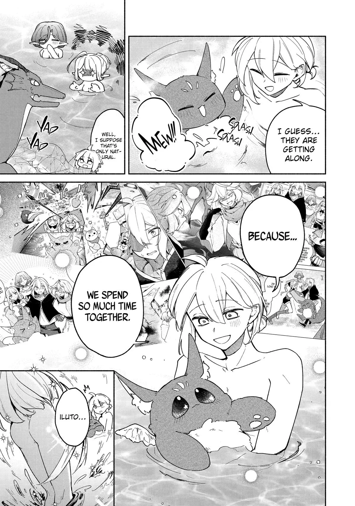Wildcard Alchemist Chapter 14 page 7