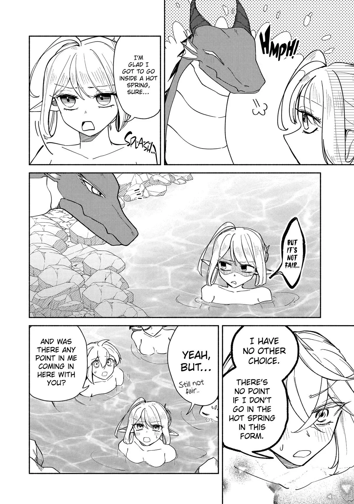 Wildcard Alchemist Chapter 14 page 4