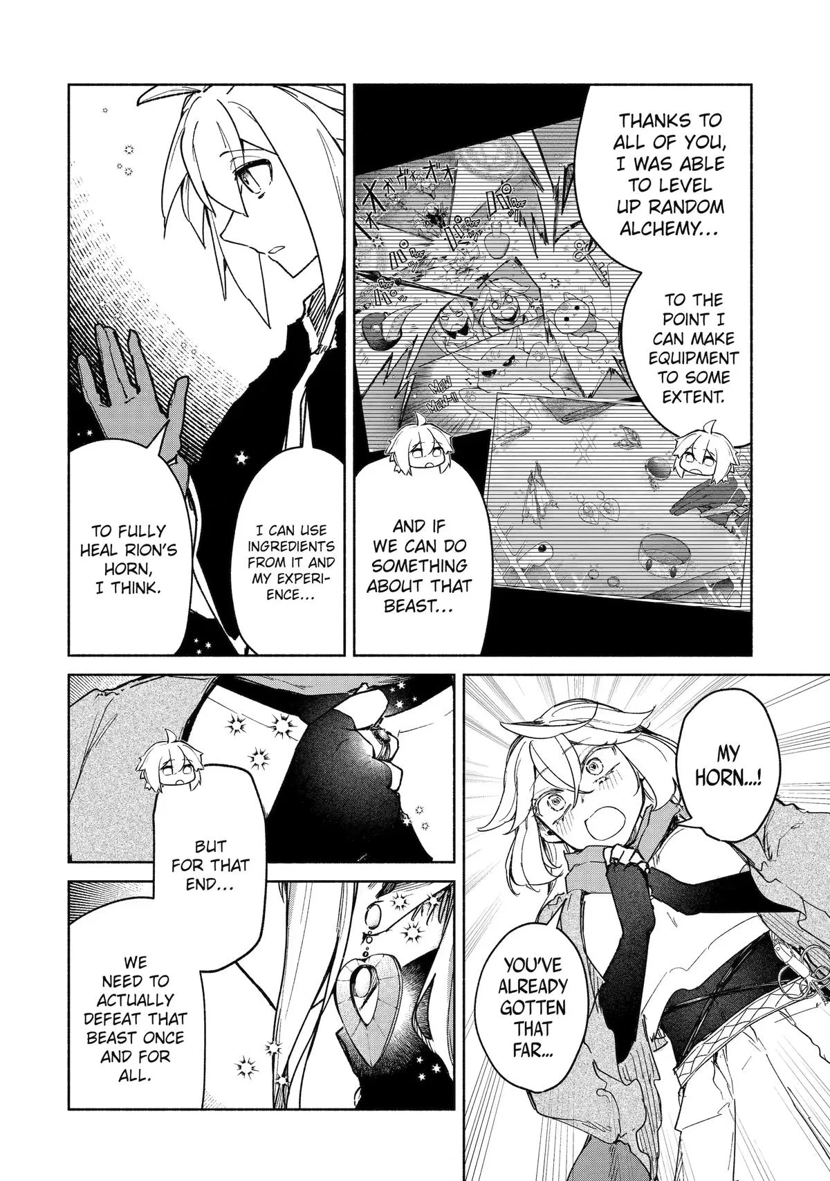 Wildcard Alchemist Chapter 15 page 24