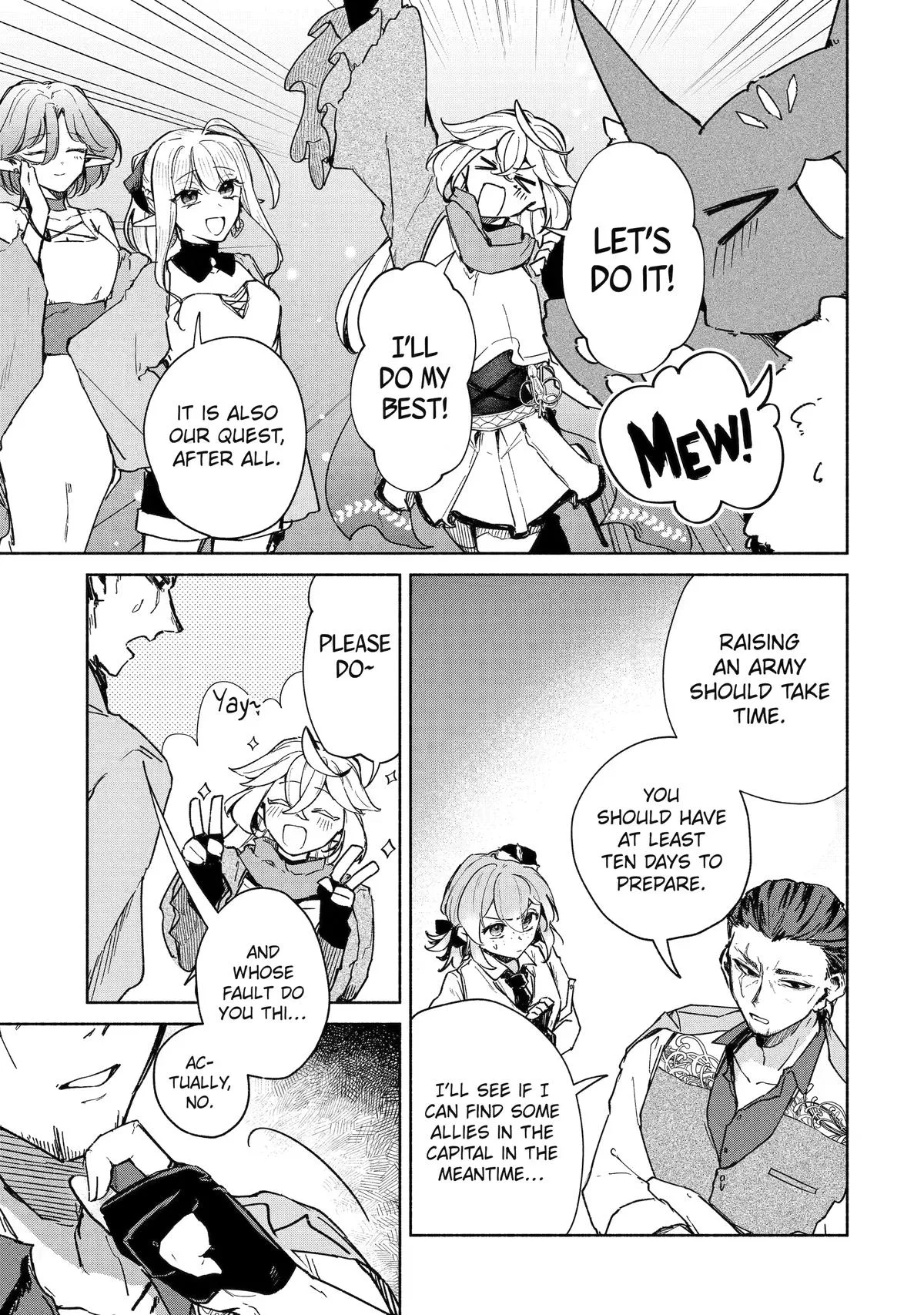 Wildcard Alchemist Chapter 15 page 25